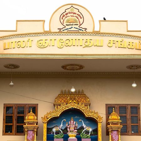 Pgs Hall Jaffna Exterior foto