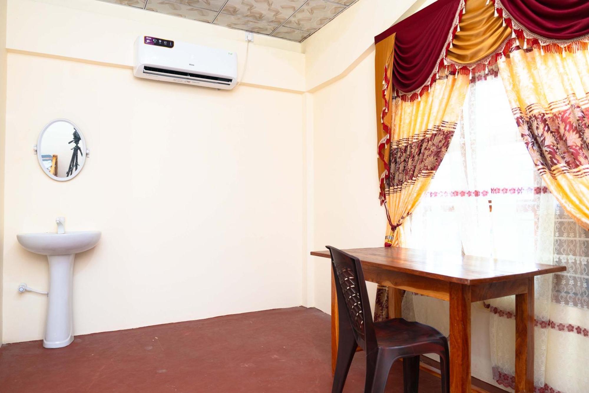Pgs Hall Jaffna Exterior foto